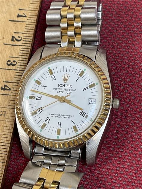 stary rolex cena|rolex zegarek chrono24.